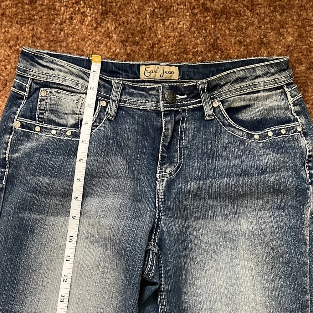 Earl Jean size 6 - Picture 5 of 9